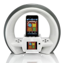 �����л�JBL On Air Wireless iPod/iPhone 4S���� wifi��������