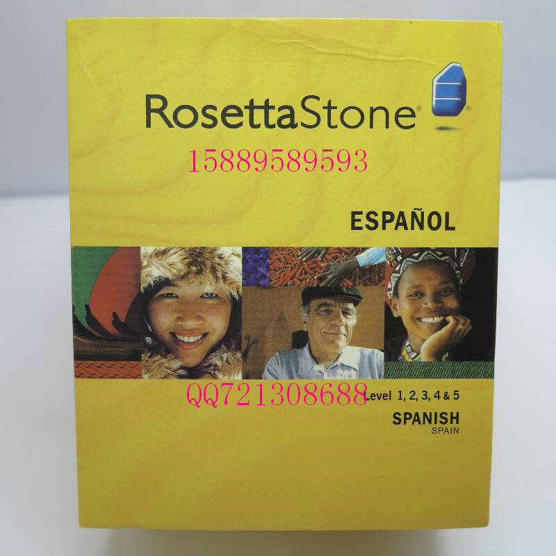rosetta stone torrents