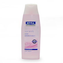 NIVEA��ά�Ż�ױƷ ˿������ˬ��ˮ200ml�������� �۰����˻���Ʒ