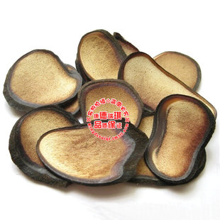  康德瑞琪 特等梅花鹿茸片 白粉片 每克7元 带腊圈