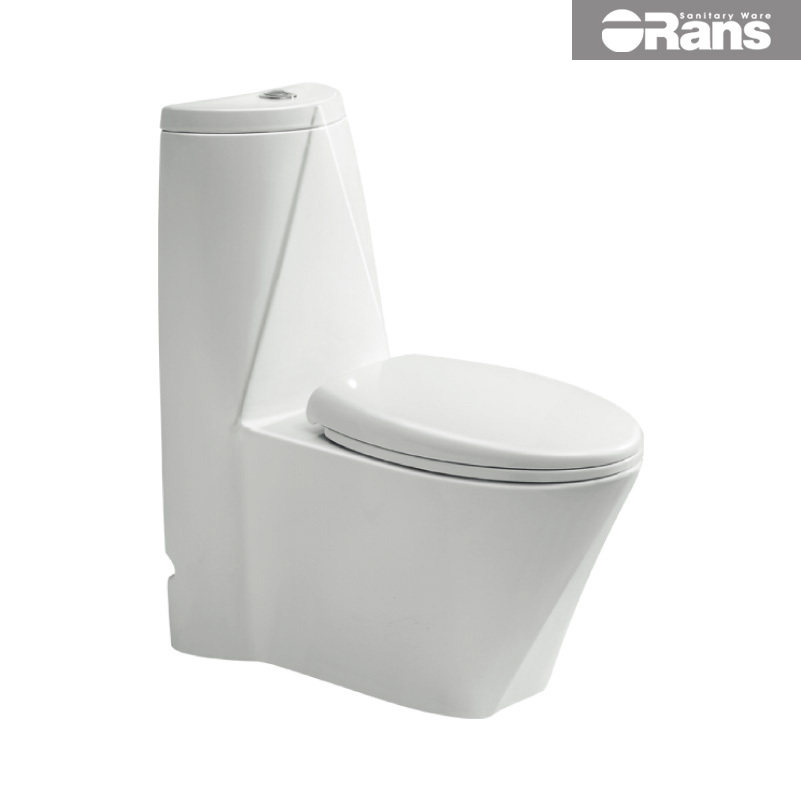 欧路莎卫浴/马桶/座便器大牌正品连体喷射虹吸式 OLS-979