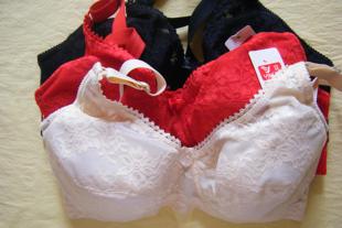 <em>普通</em>全罩杯双层<em>文胸</em> 义乳<em>文胸</em> 假乳内衣 <em>胸罩</em>-