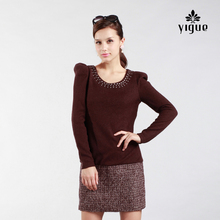 yigue�����Ʒ ����ë ������ƫ����ŷ������