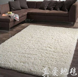 特价 超纤维雪尼尔地毯 客厅/卧室/茶几/地毯 每平米65元 包快递