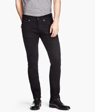 Джинсы мужские в HM подлинной счетчик