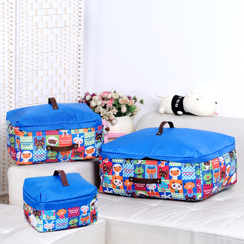 Japanese Clothing Storage bag baby quilt clothes Finishing Bag Covered children Toys Storage box House Americain the Storage consolidation , Home Storage appliances , Storage box , Storage box category - from Buy2taobao.com to provide professional Taobao agent buy service