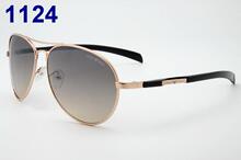 Comercio al por mayor Armani gafas de sol gafas gafas gafas de sol de moda 1124