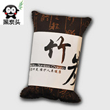 100g装修除味竹炭包 原生态吸附去甲醛活性 汽车家用除臭竹碳包