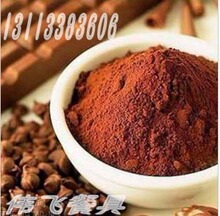 天然高纯度无糖脱脂可可粉50g分装烘焙原料提拉米苏蛋糕粉