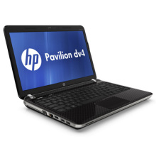HP/惠普 dv4-3115TX 升级版 DV4-3126TX  笔记本  I5 4G  HD6750