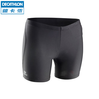 迪卡侬运动<em>短裤女</em>春夏<em>紧身裤跑步</em>短裤速干护腿