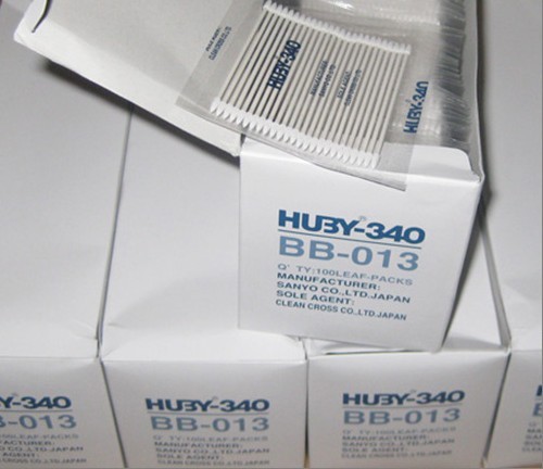 HUBY-340进口棉签 纸棒小尖头棉签 原装日本无尘净化棉签在类目 五金/工具, 手动工具, 其他手动工具, 静电防护刷中 - 来自Buy2taobao.com提供专业的淘宝代购服务