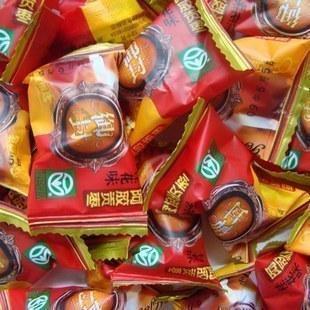  枣类食品 阿胶桂花蜜枣御封贡枣独立小包装无核好吃零食养颜美容