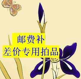 邮费补拍差价专用差多少拍多少