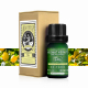 AFU阿芙柠檬精油10ml 单方 补水美白 淡斑 紧致毛孔 控油