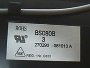 适用于长虹高压包BSC80B3 BSC80B 3