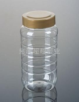 1000g咖 高檔蓋 蜂蜜瓶(GJ022)在類目 家居飾品, 裝飾器皿, 儲物罐中 - 來自Buy2taobao.com提供專業的淘寶代購服務