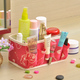 Desktop is satisfied and Happy Valley cosmetic storage box collapsible multi mini magic box 130g