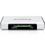 TP-LINK TL-R460+ 四口有线路由 宽带路由器 带宽控制 正品包邮