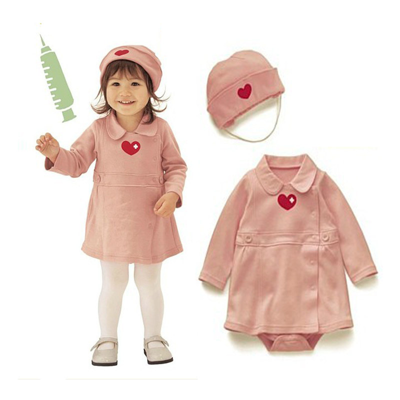 013秋季新品女宝宝粉色造型服婴幼儿童<em>裙装</em>公