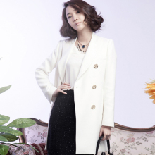 【白<em>长西服</em>女】-热销-精选-天猫tmall.com-上天
