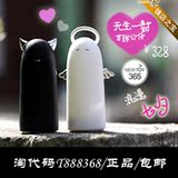 2011圣诞爆抢&middot;天生一对限量版首饰公仔-项链+手链 【意外&trade;】