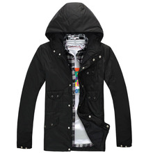 【品牌特卖】冬装时尚款保暖棉服外套 男款棉衣 【品牌特卖】冬装时尚款保暖棉服外套 男款棉衣