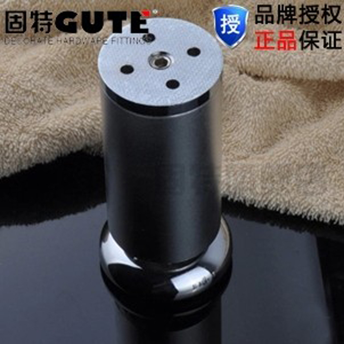 固特鋁合金家具腳支架腿櫃腳家具腳沙發茶幾桌腿浴室櫃12公分辦公在類目 基礎建材, 家用五金, 傢俱五金, 櫃腳/腿中 - 來自Buy2taobao.com提供專業的淘寶代購服務