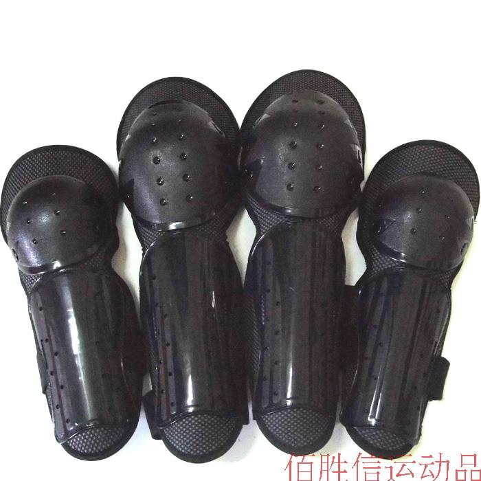 摩托车护具四件套护膝护肘越野自行车轮滑滑板等极限运动护具|ruв категории мотоцикл/оборудование/аксессуары, мотоцикл рыцарь оборудование, рыцарь защитное снаряжение - от Buy2taobao.com для оказания профессиональной услуги покупки агента Taobao