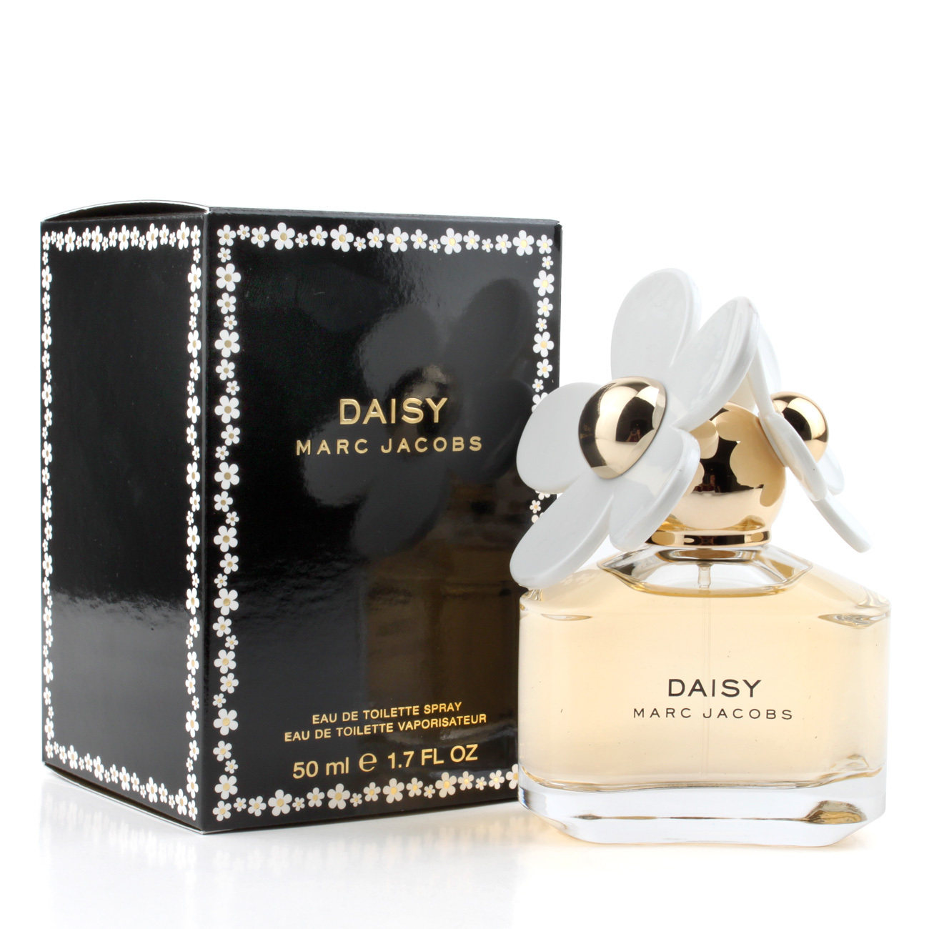 【聚】专柜560 <em>Marc Jacobs</em> Daisy<em>小雏菊女士</em>