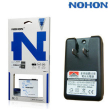 NOHON 摩托罗拉 BS6X XT800 XT800 手机电池 电板 送座充