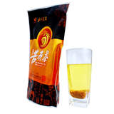 四川 绵阳 北川特产 羌山全胚芽苦荞茶 荞麦茶 解酒护肝220g