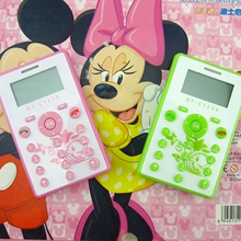 Alcatel/阿尔卡特 C123 OT-C123卡片手机超薄儿童手机低辐射可爱