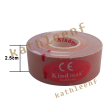 美国KINDMAX保龄球运动装备指背贴~保护您的手指！！宽2.5CM*长5M