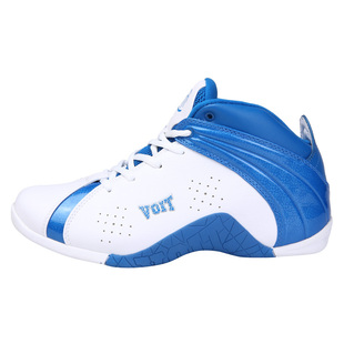  ㊣专柜正品运动鞋 Voit沃特 121160718-1男士男式篮球鞋耐磨减震