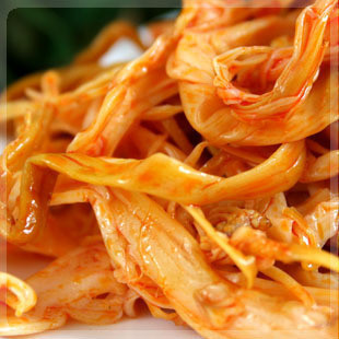  糖糖屋零食超热卖金大州/金大洲金针菇不吃绝对是你的不对60(70)g