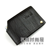 新款/真皮卡包 18卡位 银行卡 信用卡牛皮男士卡包 精品男式卡夹