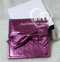 Nina Ricci Nina Ricci Ricci edición limitada de color púrpura espejo