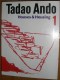 《Tadao ando》安藤忠雄全住宅