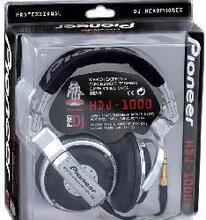 PIONEER�ȷ� HDJ-1000ȫ�º�װ����������� ����ʵ���