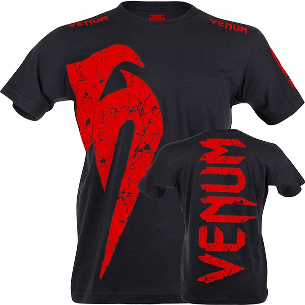 ufc venom shirt