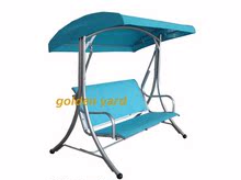 黄金花园 户外家具 / 休闲家具 / 秋千/秋千椅/三人秋千