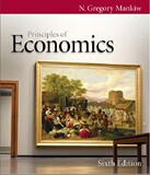 Principles of Economics, 6E by Mankiw曼昆经济学原理第六版