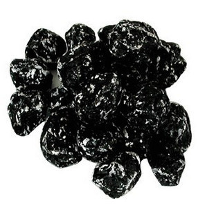  3斤包邮！野生大乌梅 优质天山乌梅干 超大超好吃 250g