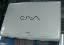 Sony/<span class=H>索尼</span> VPCS131FM i5  4G  250G  摄像头 发光键盘 <span class=H>二手</span><span class=H>笔记本</span>