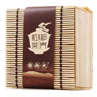  新品上市 谢裕大祁门红茶 特级60g 茶叶 红茶