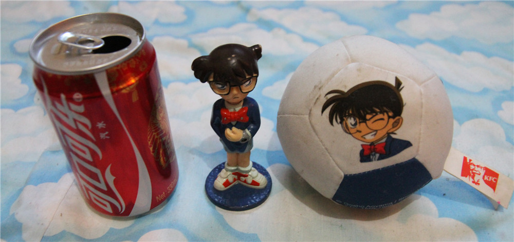 圣诞节纪念罐,PANINI 欧冠10-11新赛季球星卡