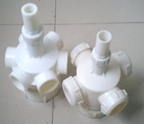 15-20T冷却塔布水器,胶转头2