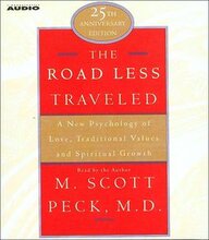 Ӣ������MP3+PDF - The Road Less Traveled