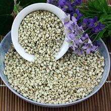 蒲城特产 有机薏仁米 苡仁 薏米 米仁 有机杂粮 香糯滋润 500g